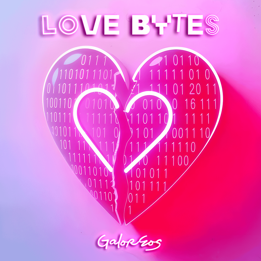 Love Bytes - MP3 Song Download product image (1)