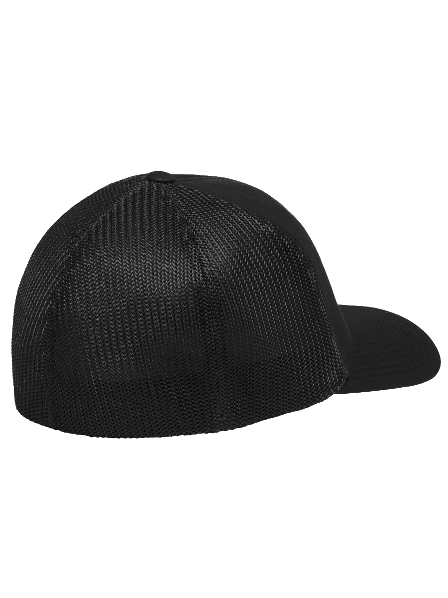 Really Rich Gaming Trucker Hat product image (4)