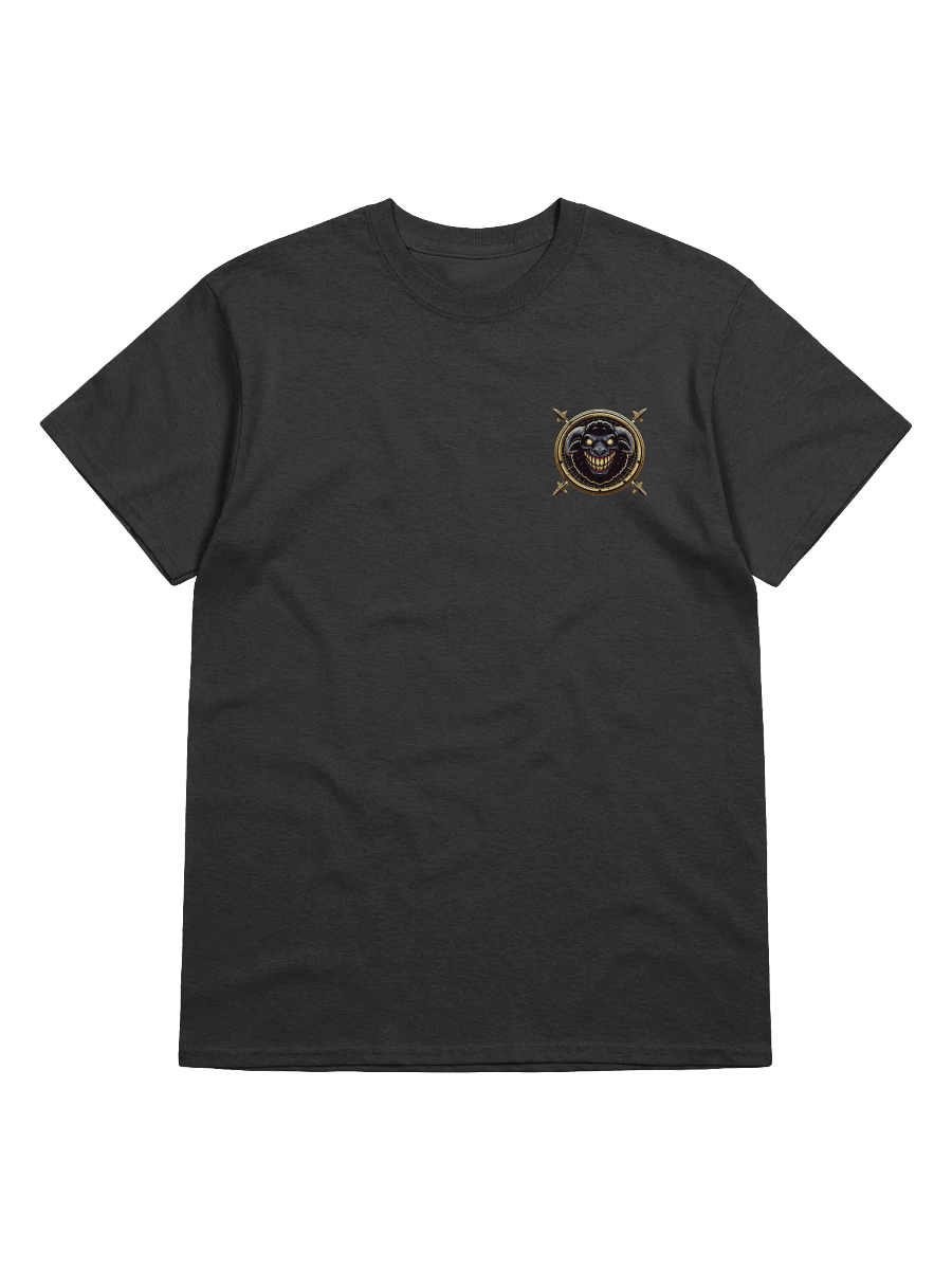 Black Sheep Tee product image (3)