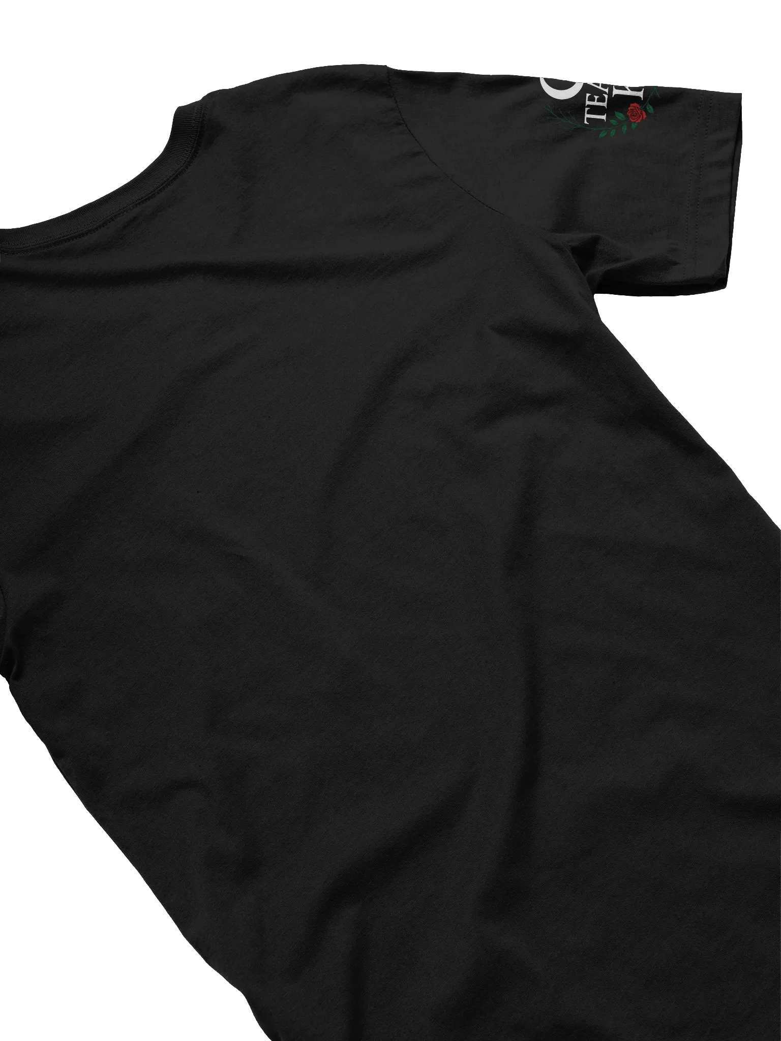 Team K Midnight Saga T-Shirt product image (4)