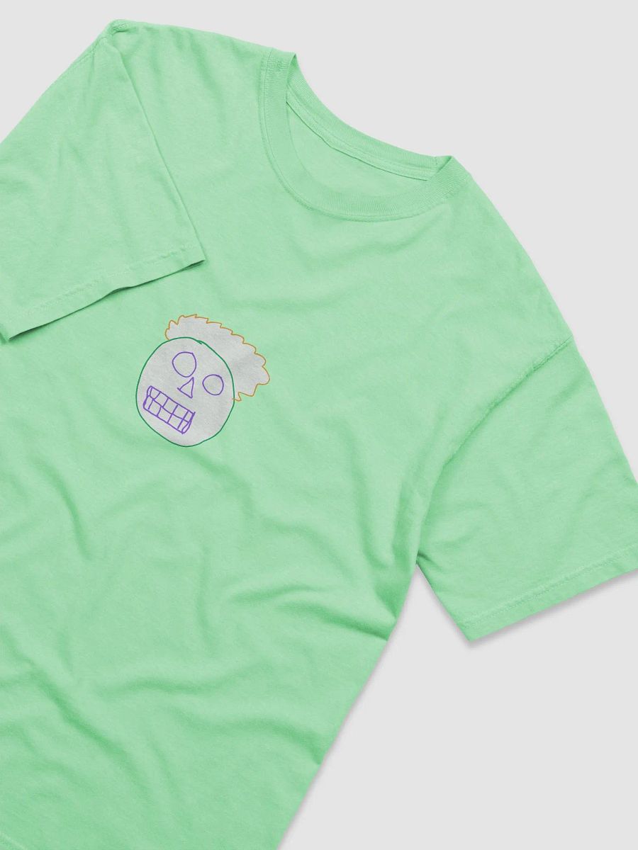 You Got Randied Heavy Duty T-Shirt product image (67)