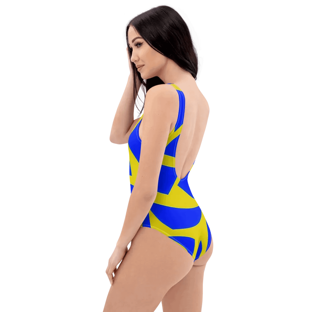 Retro Revival Swimsuit product image (1)