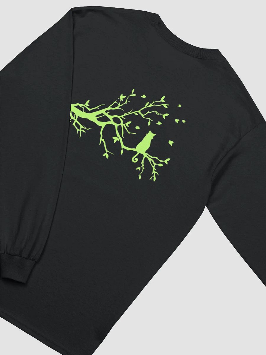 Kitty Signature Long Sleeve product image (19)