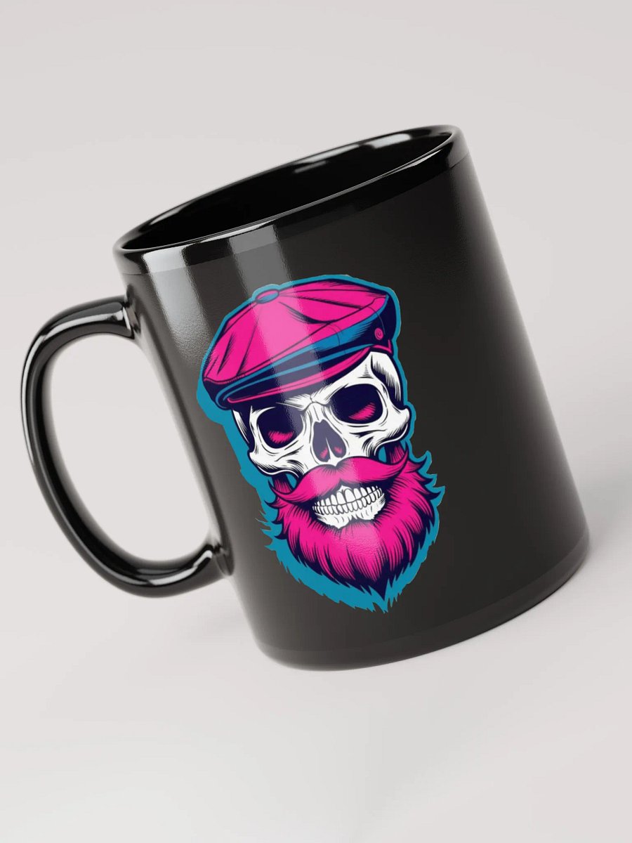 Coffee with Bearded product image (6)