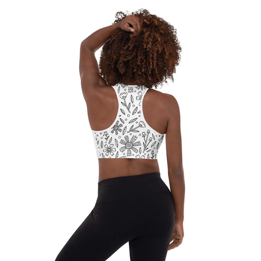 Motivation in Motion Sports Bra product image (3)