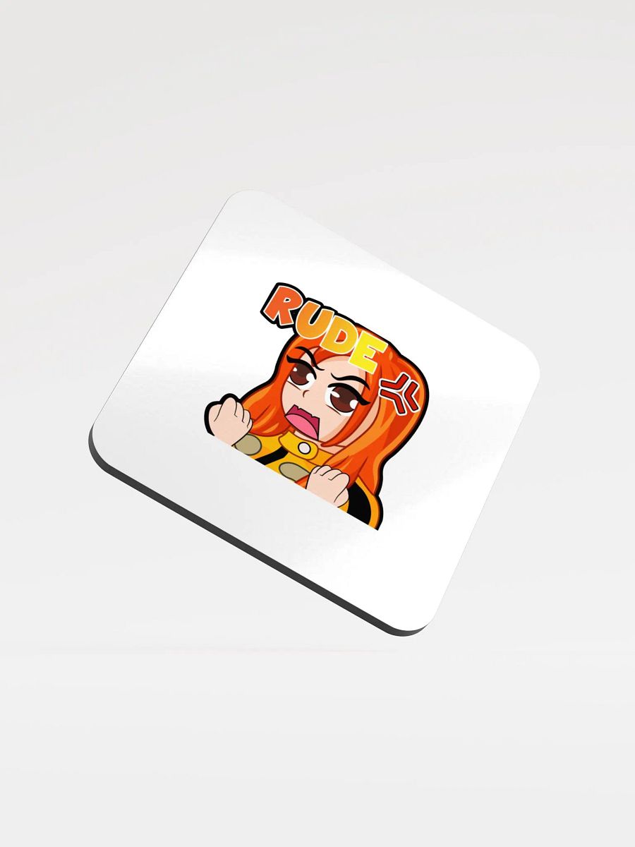 Rude Coaster Set product image (1)