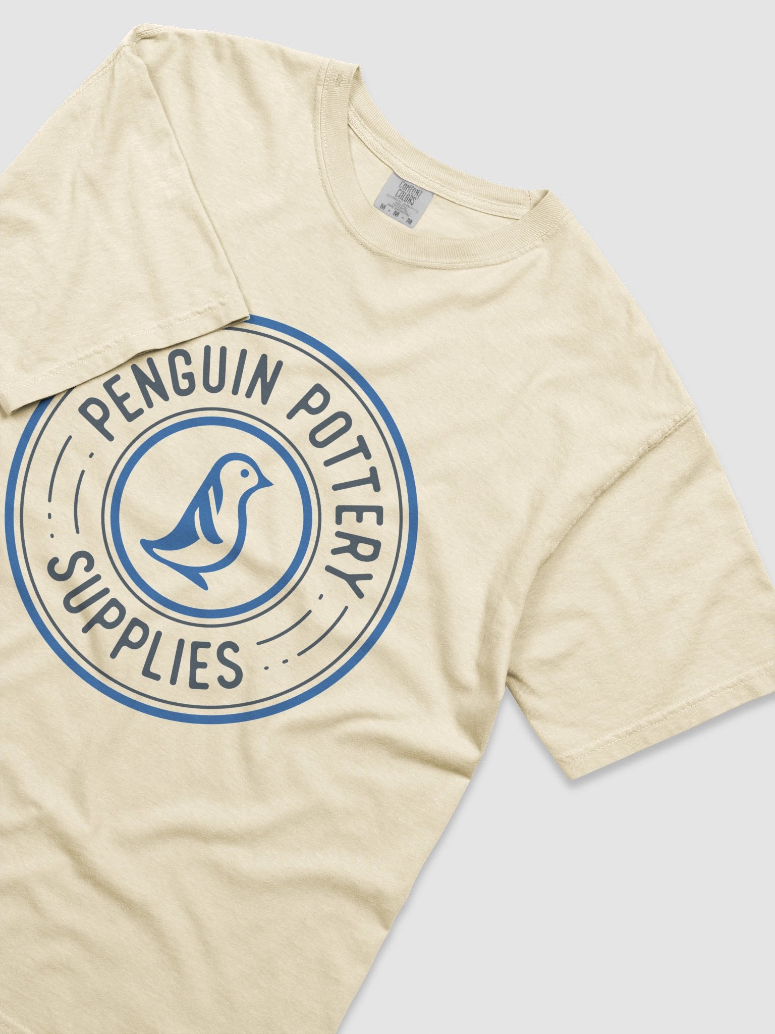 Penguin Pottery T-Shirt product image (25)