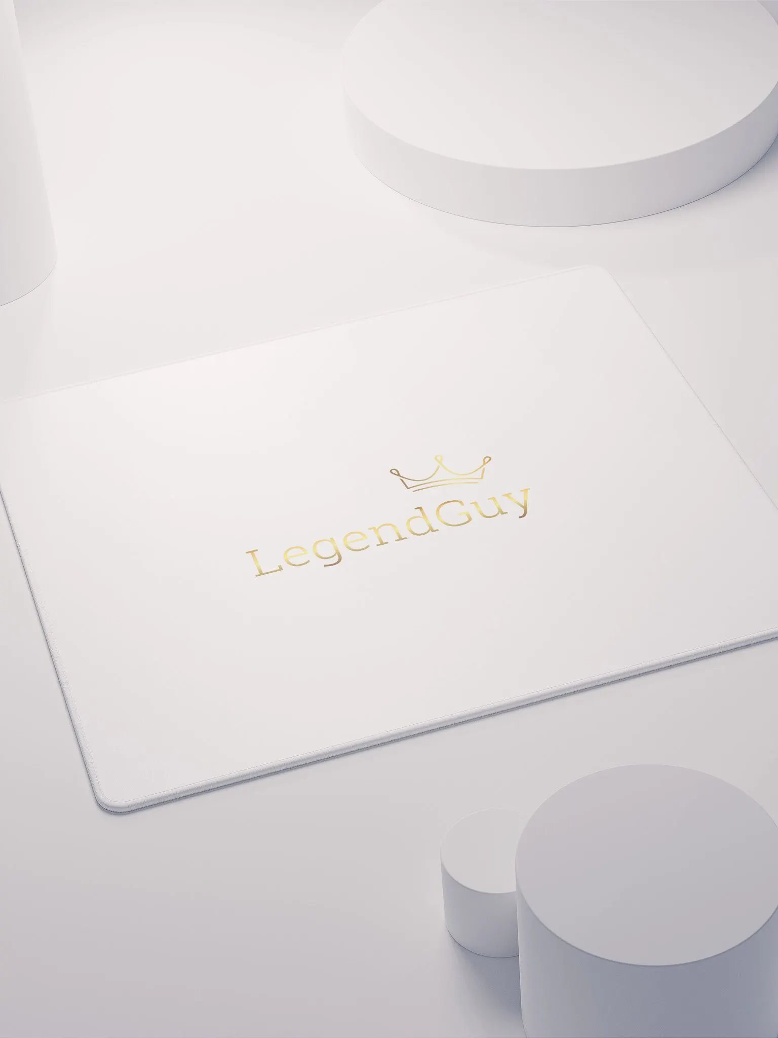 Royal Legend Gaming Mouse Pad product image (7)