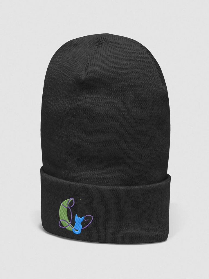 Luna Logo Hat product image (2)