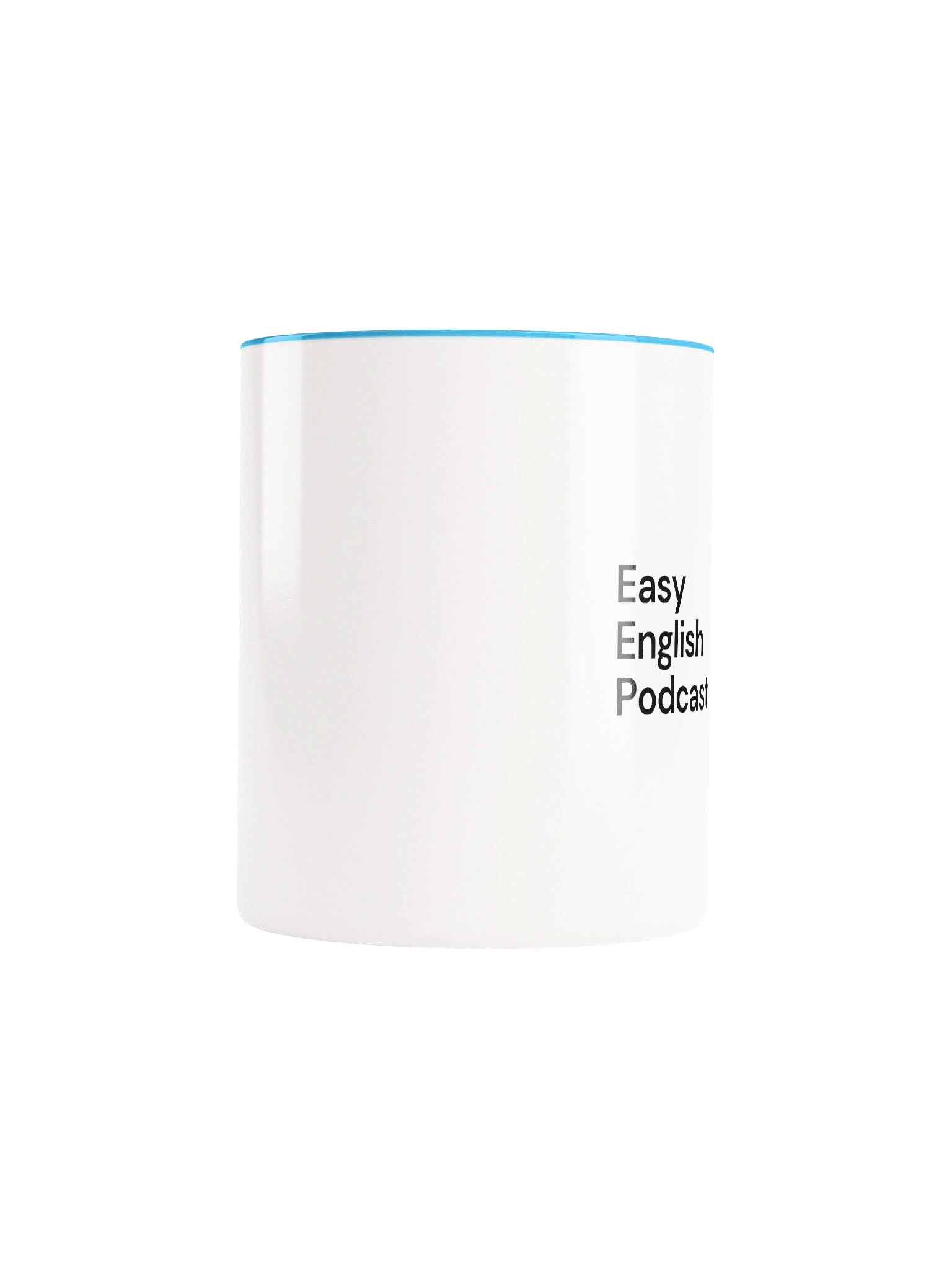 Easy English 'Cheers' Mug product image (5)