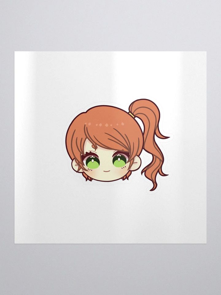 Vsnac Nikki Sticker product image (1)