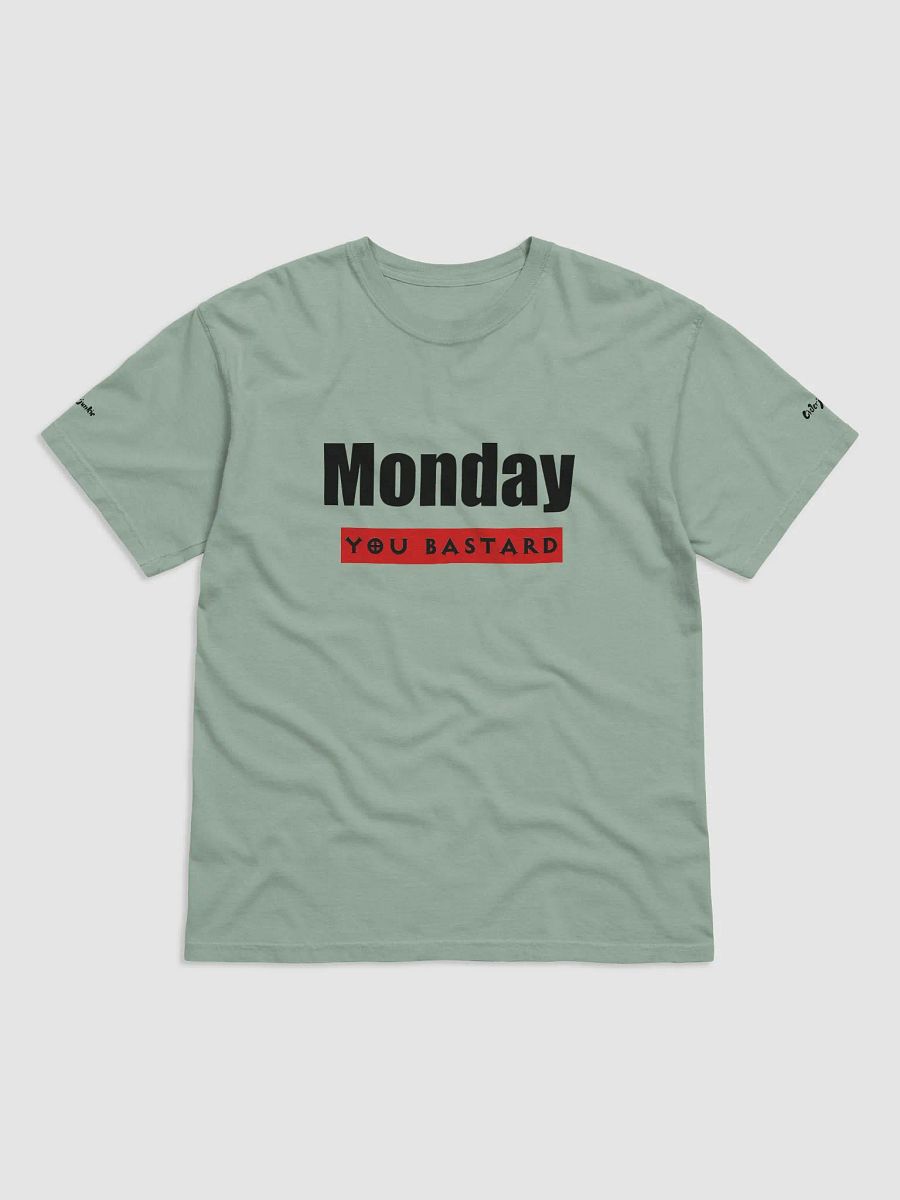 Monday Shirt product image (4)
