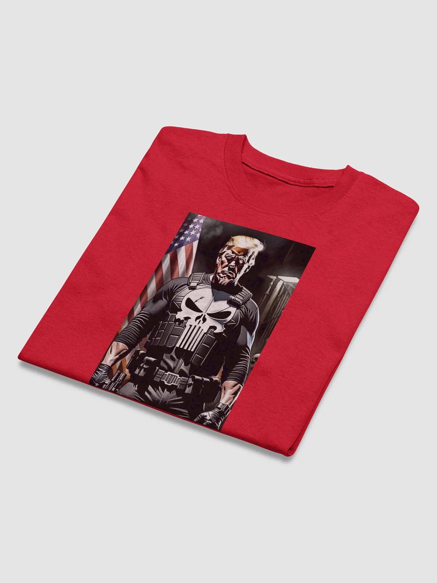 Trump Punisher product image (3)