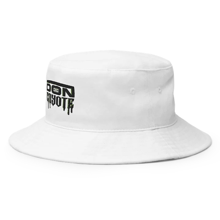 Distressed Slime Bucket Hat product image (2)