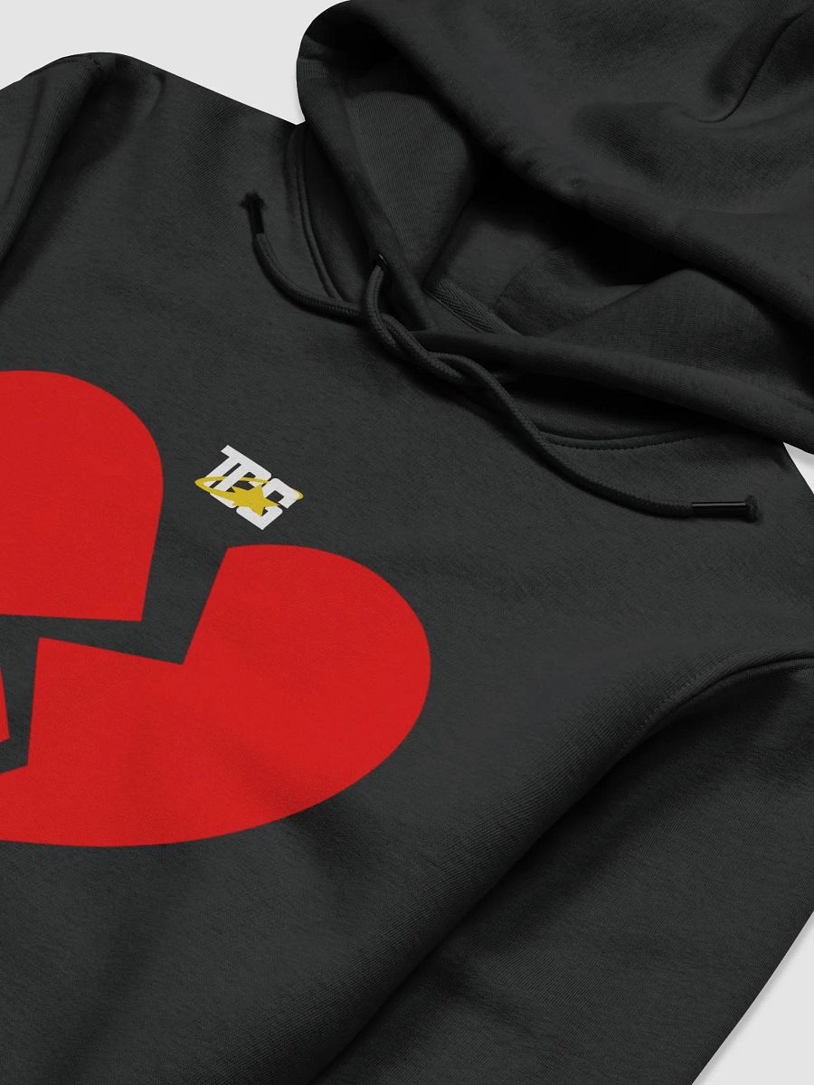 TCG HEARTBREAK SERIES product image (3)