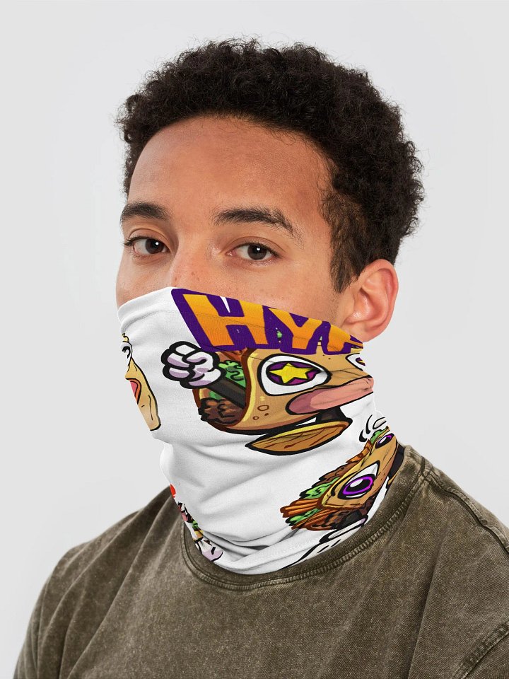 Neck warmer product image (2)