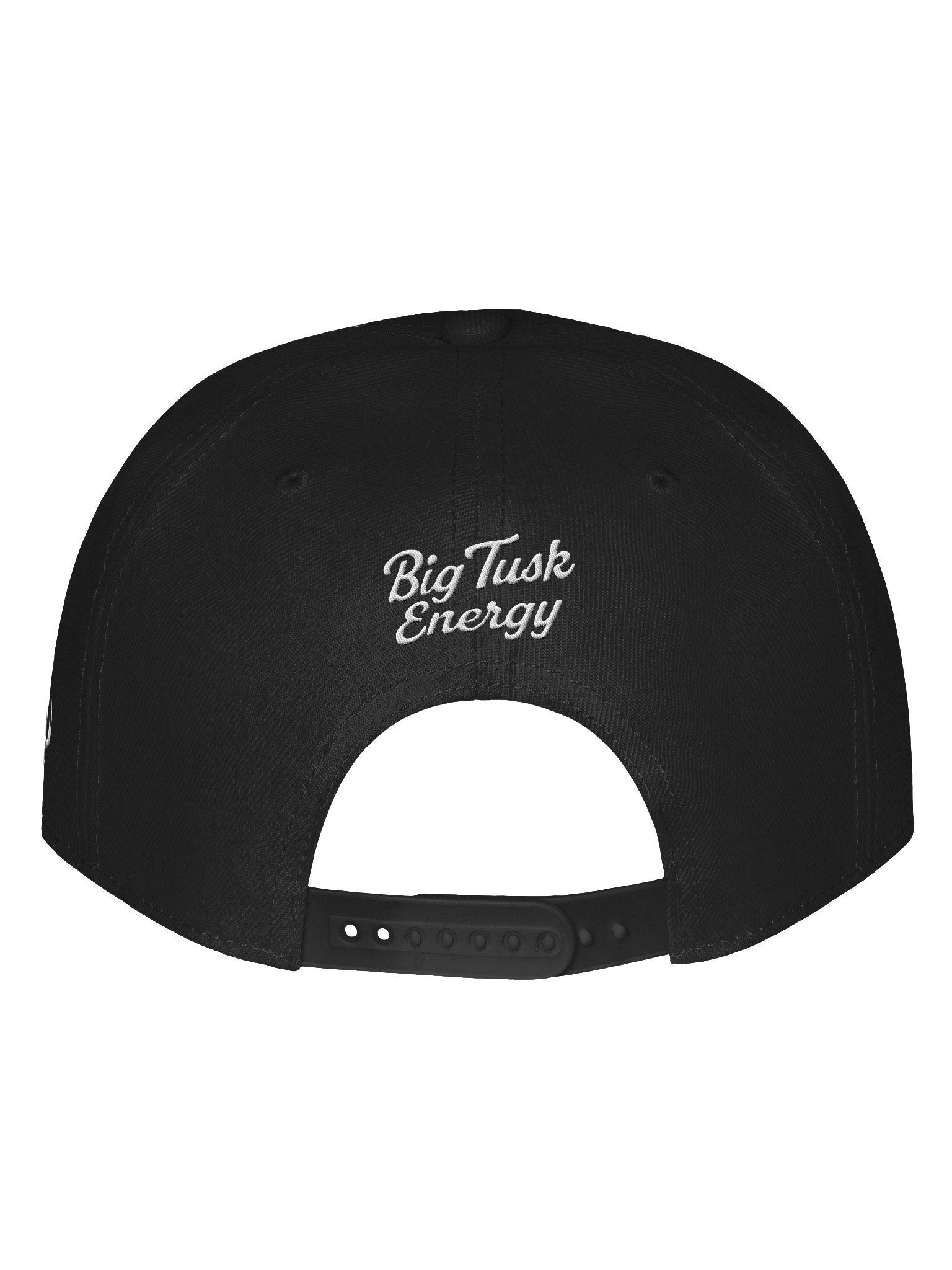SLC Puck Hat - Blackout product image (4)