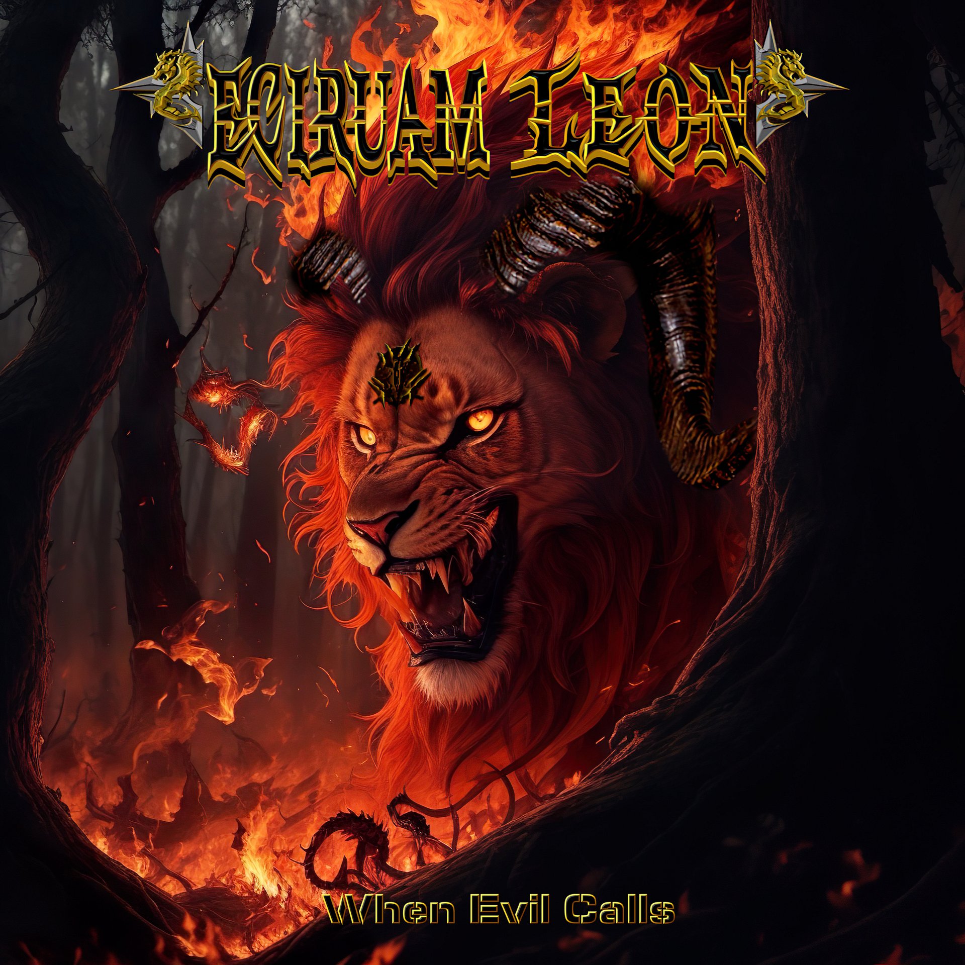 When Evil Calls product image (1)