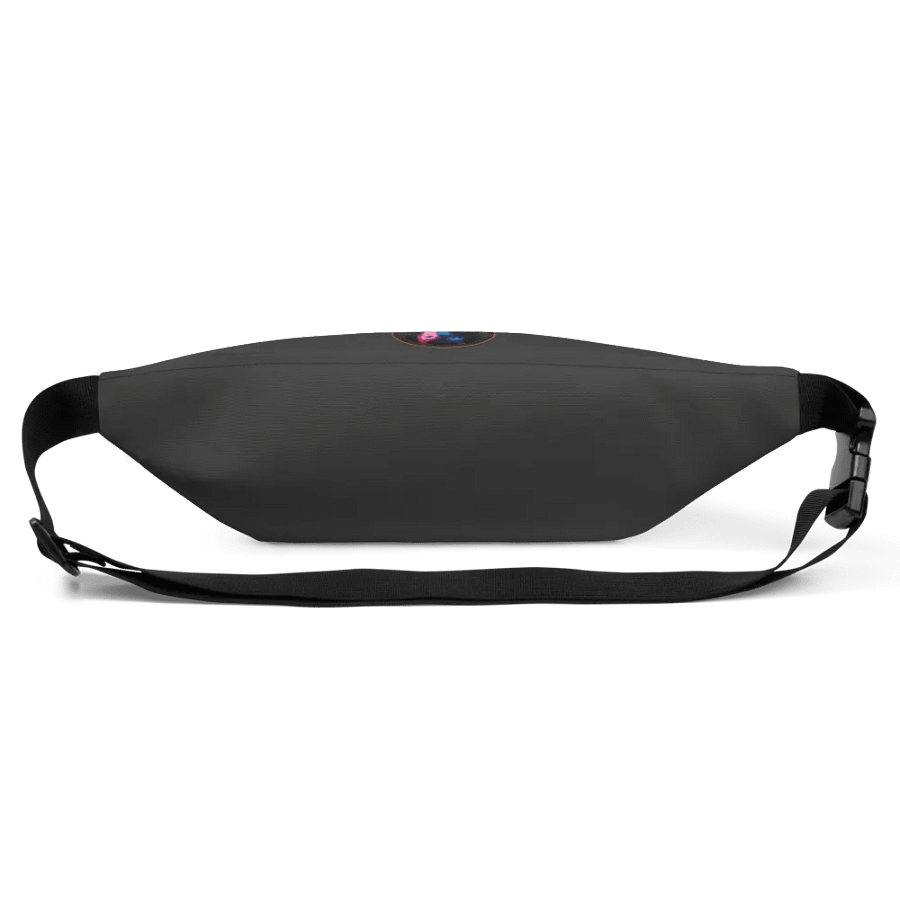 open mouth bum bag product image (2)