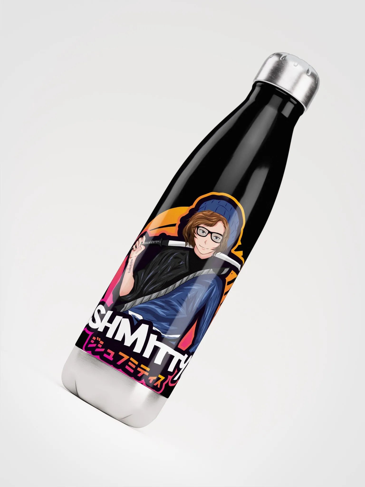 JShmittyz Bottle. product image (8)