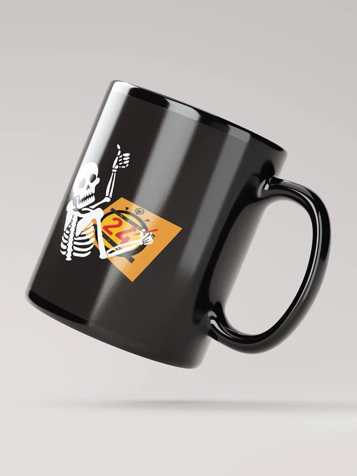 I Survived-Skelly Logo Mug product image (4)
