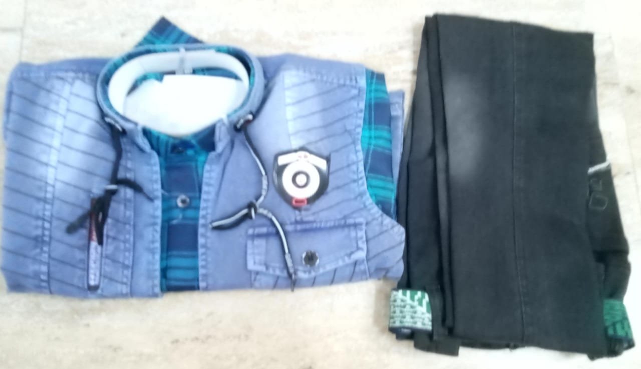 coat suit set product image (2)