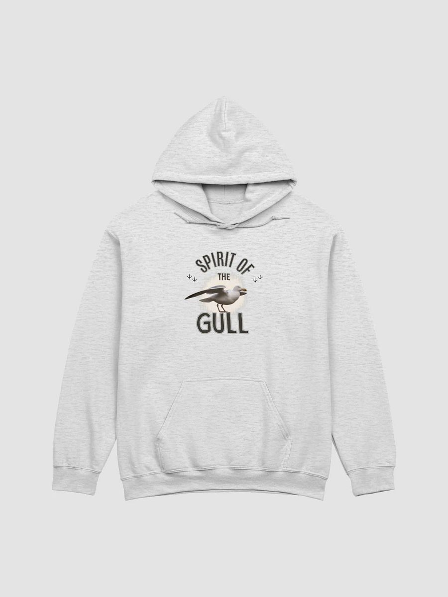 Spirit of the Gull Unisex Hoodie product image (4)