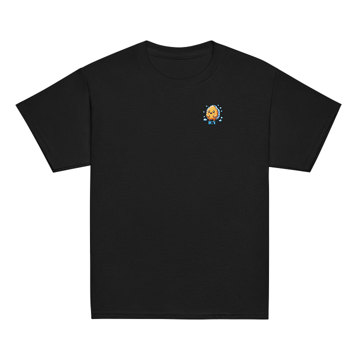 Icy Kid T-shirt product image (10)