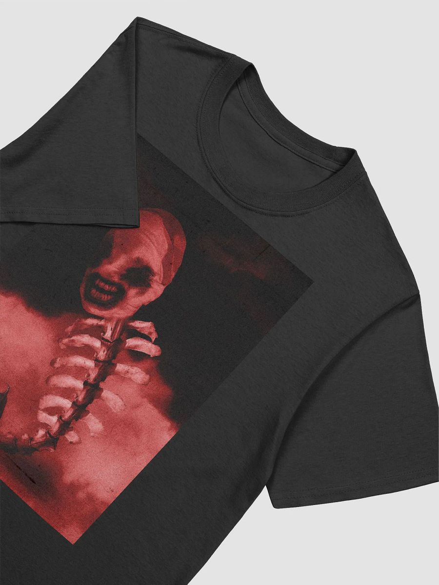 Série d'Atrocité #3 Unisex T-Shirt product image (4)