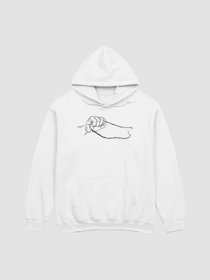 Hand & Chain Classic Hoodie product image (38)