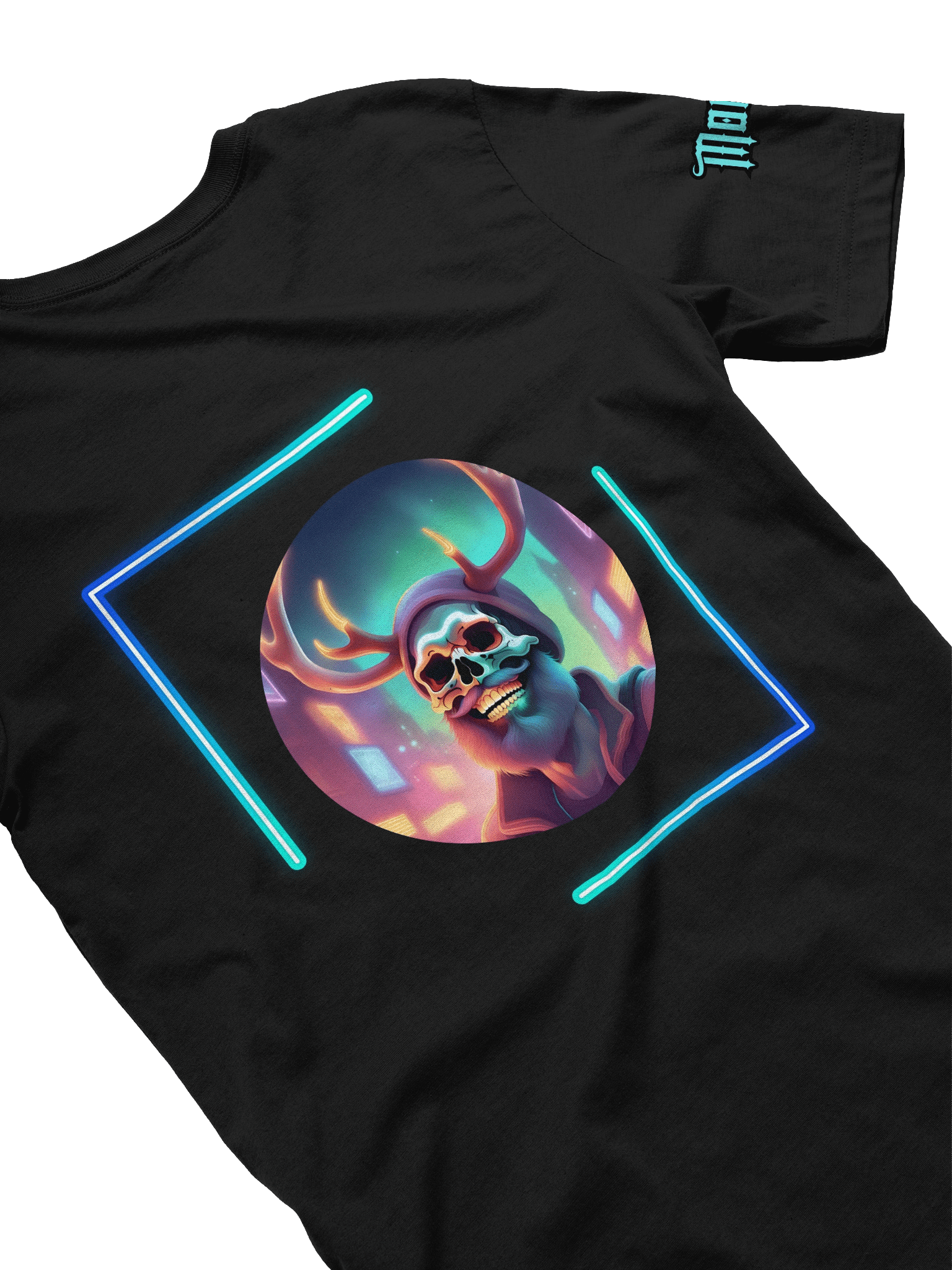 Yaddamoose Crew Soft Tee product image (25)