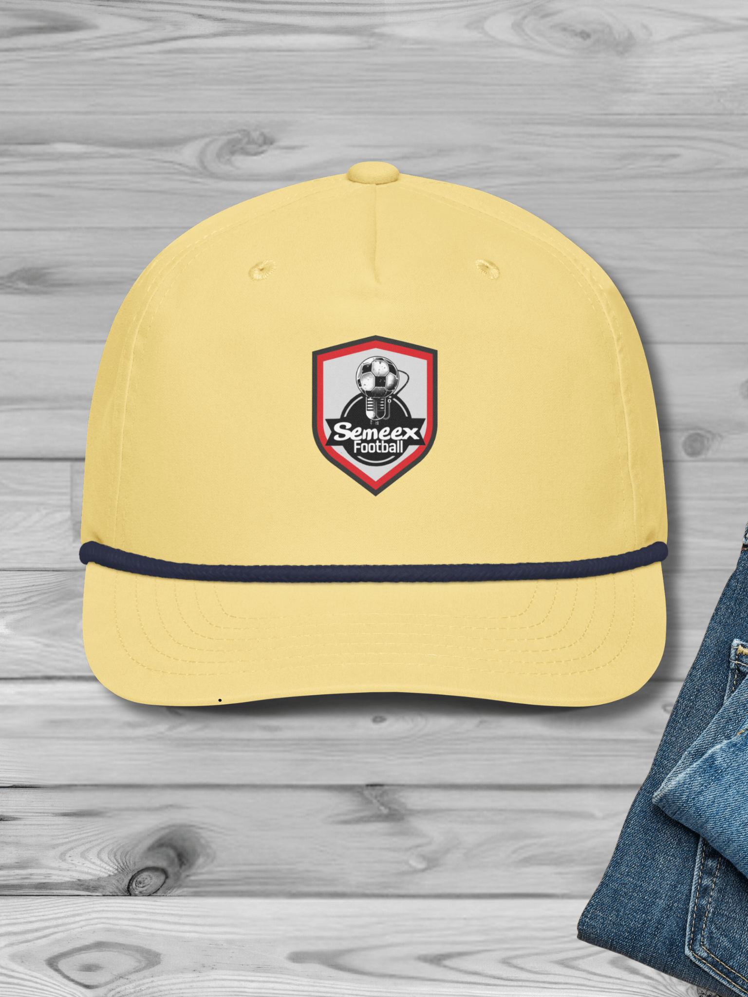 Semeex Icon Cap product image (10)