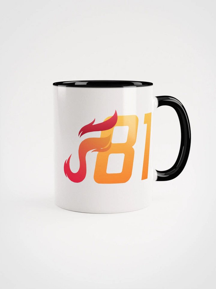 Firefighter_81 Mug product image (1)