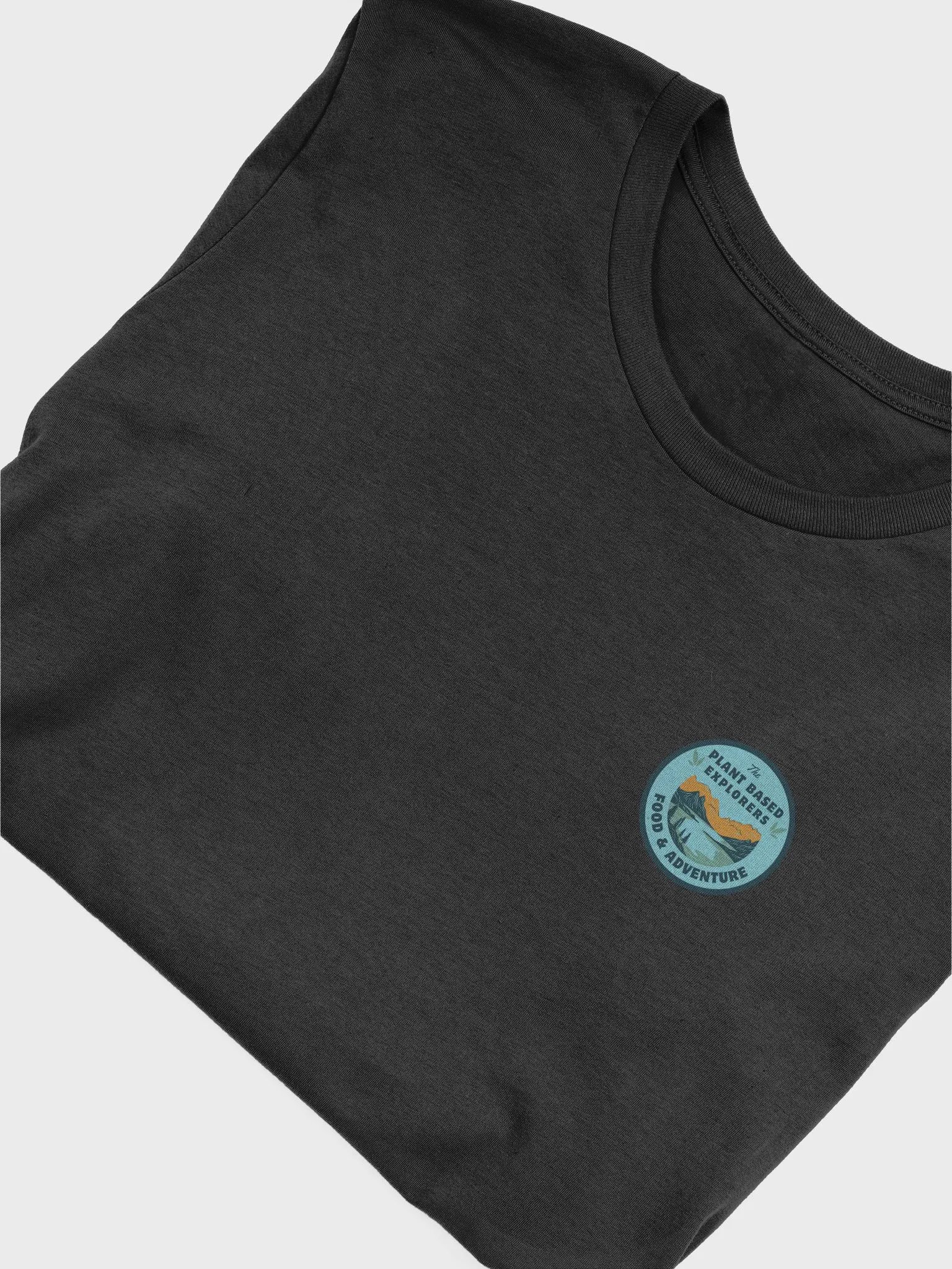 The Plant-Based Explorer Tee product image (5)