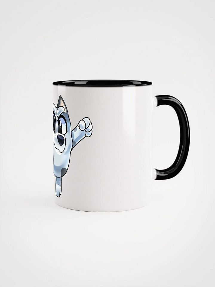 Muffin Colored Mug! product image (2)