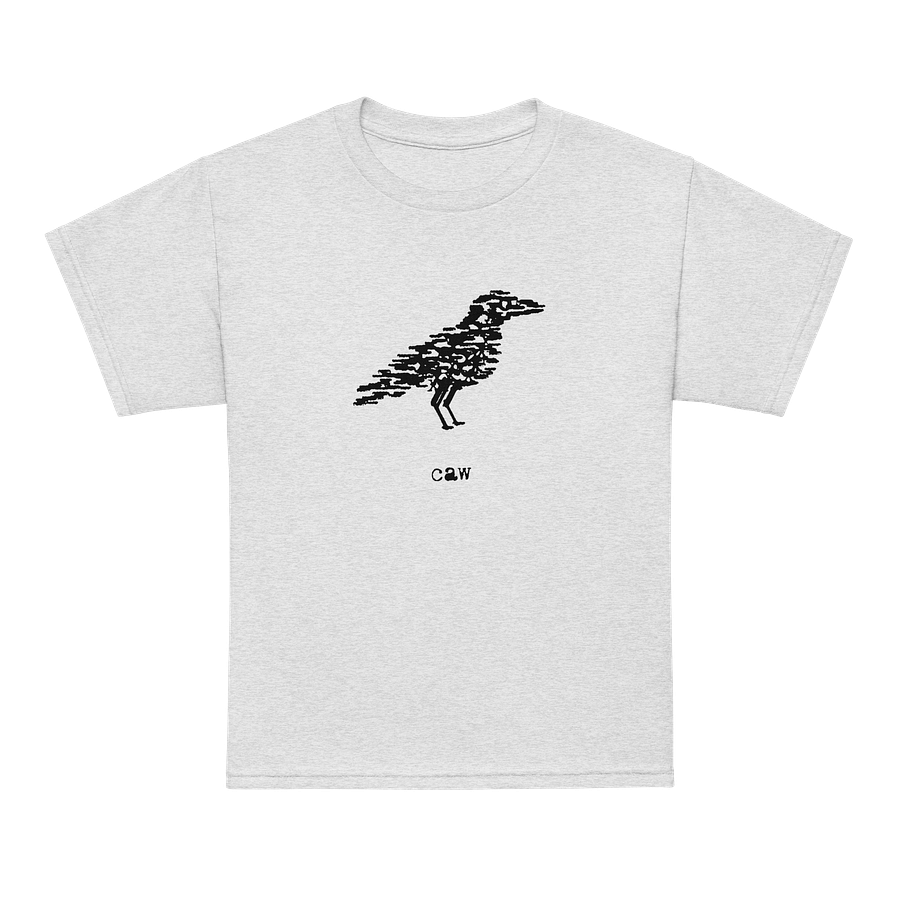 caw kids tee product image (7)