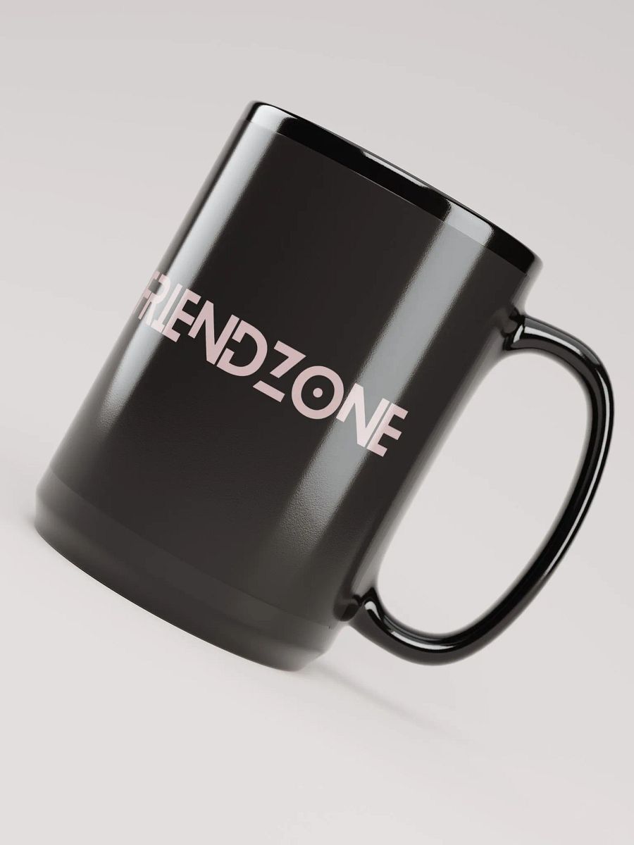 Friendzone 15 oz. Mug product image (4)