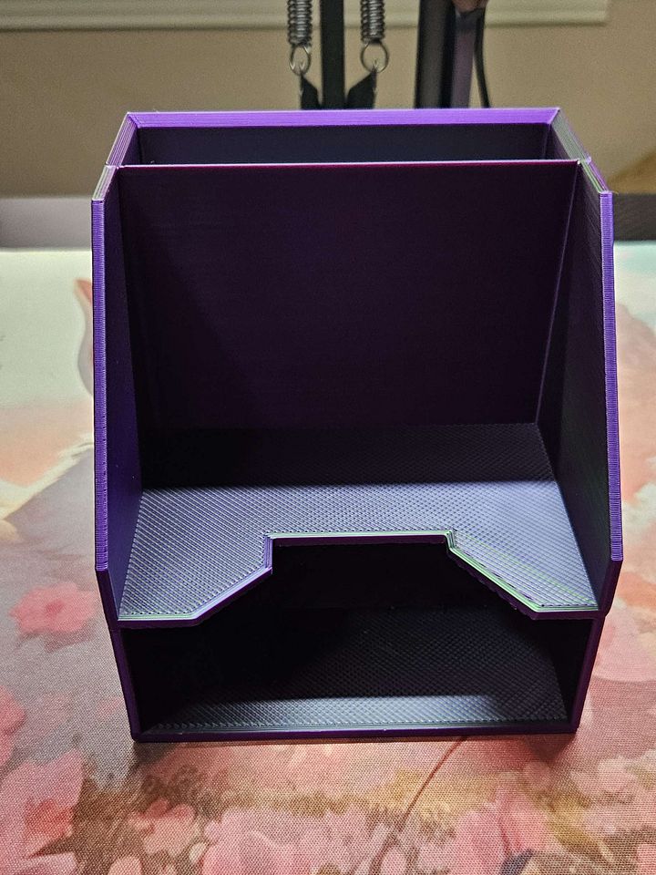 MHA Decktower! - Preorder! product image (1)