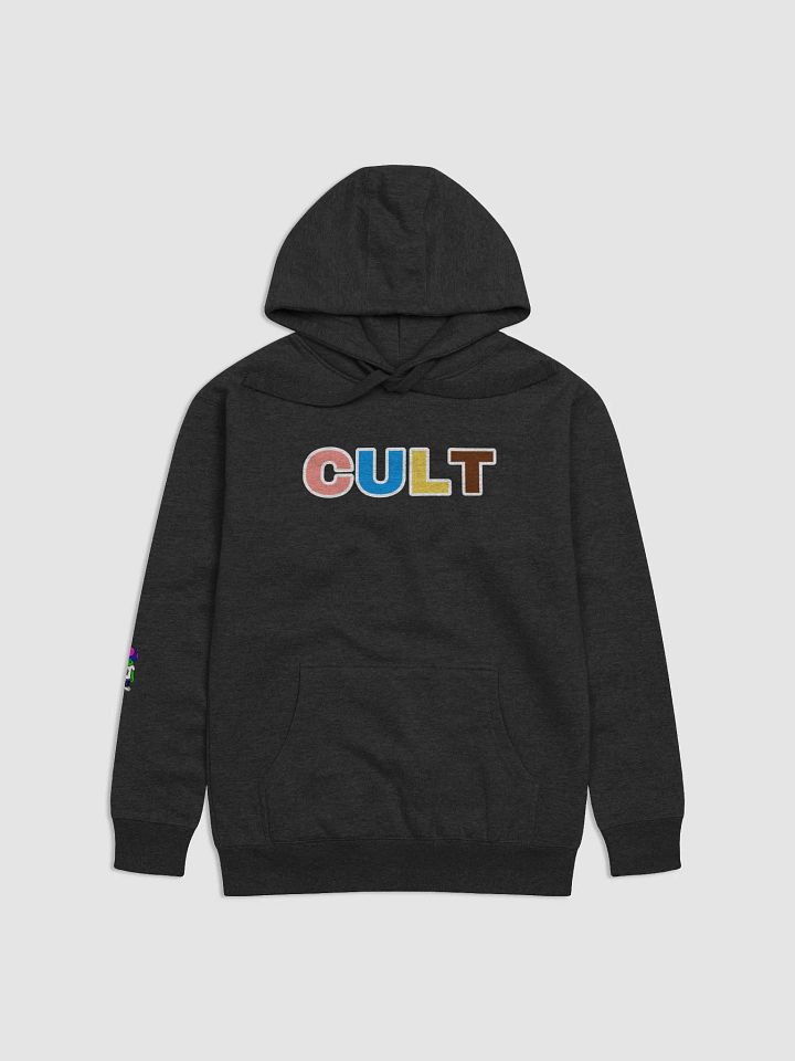CULT COLORS DOS product image (1)