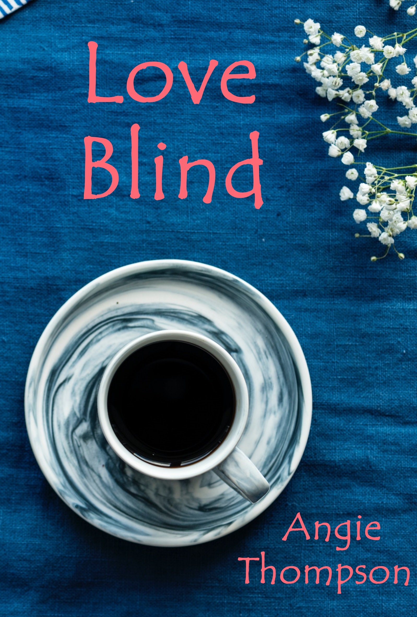 Love Blind (Ebook) product image (1)