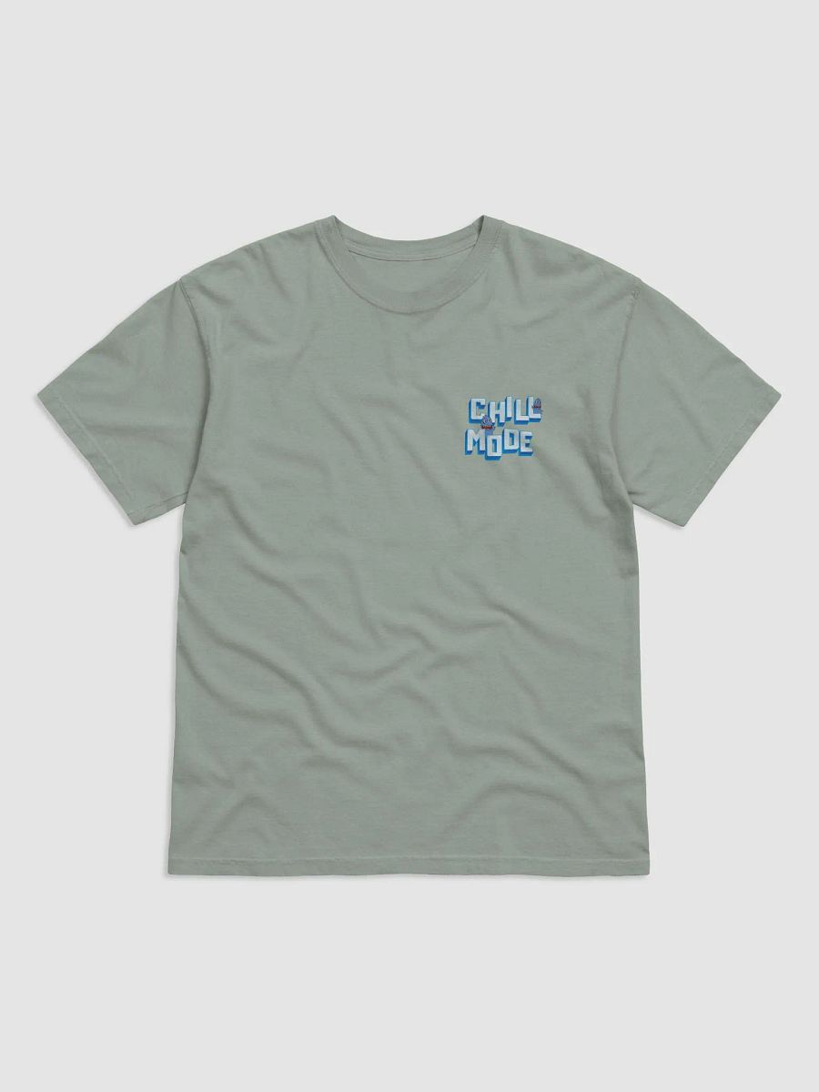 Chill Mode Creatures Graphic Tee product image (4)