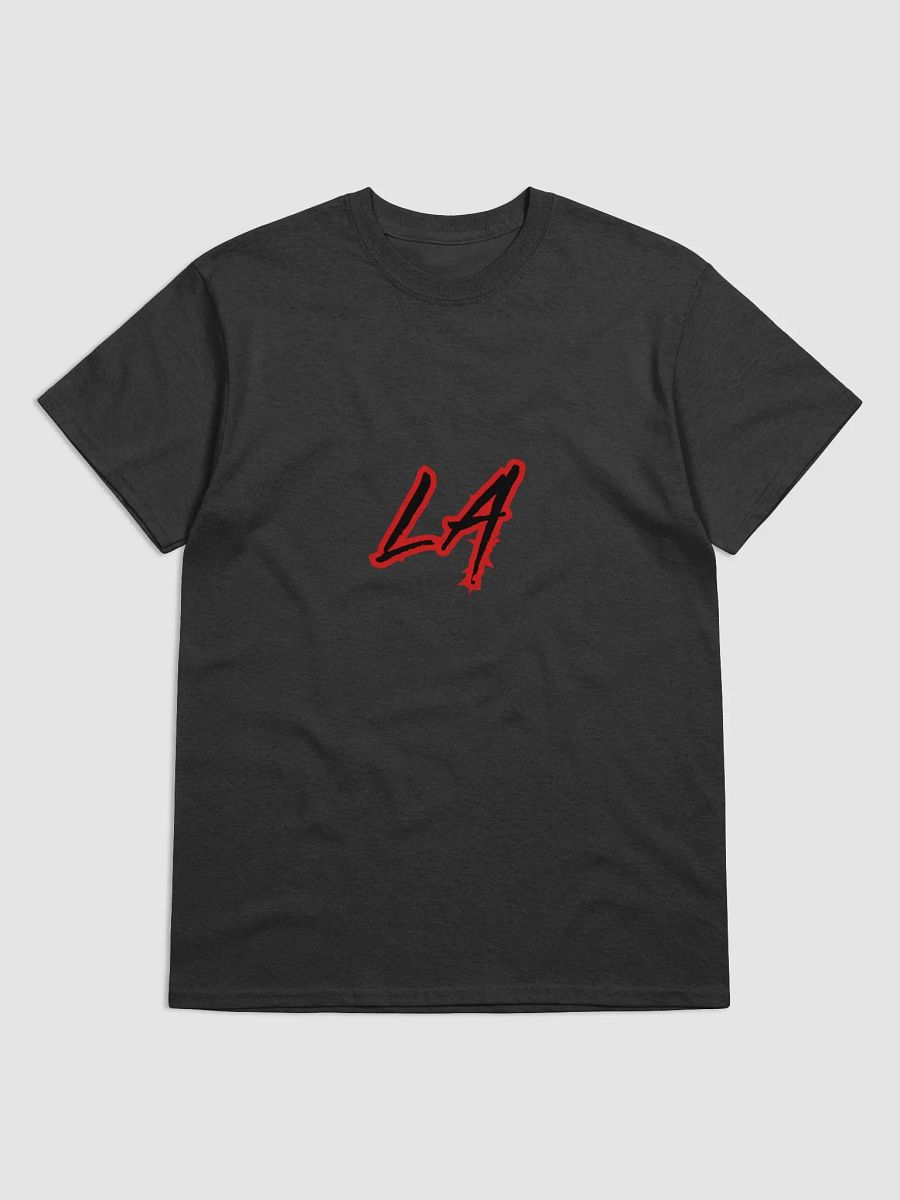 Lethal Angel Heavyweight T-Shirt product image (1)