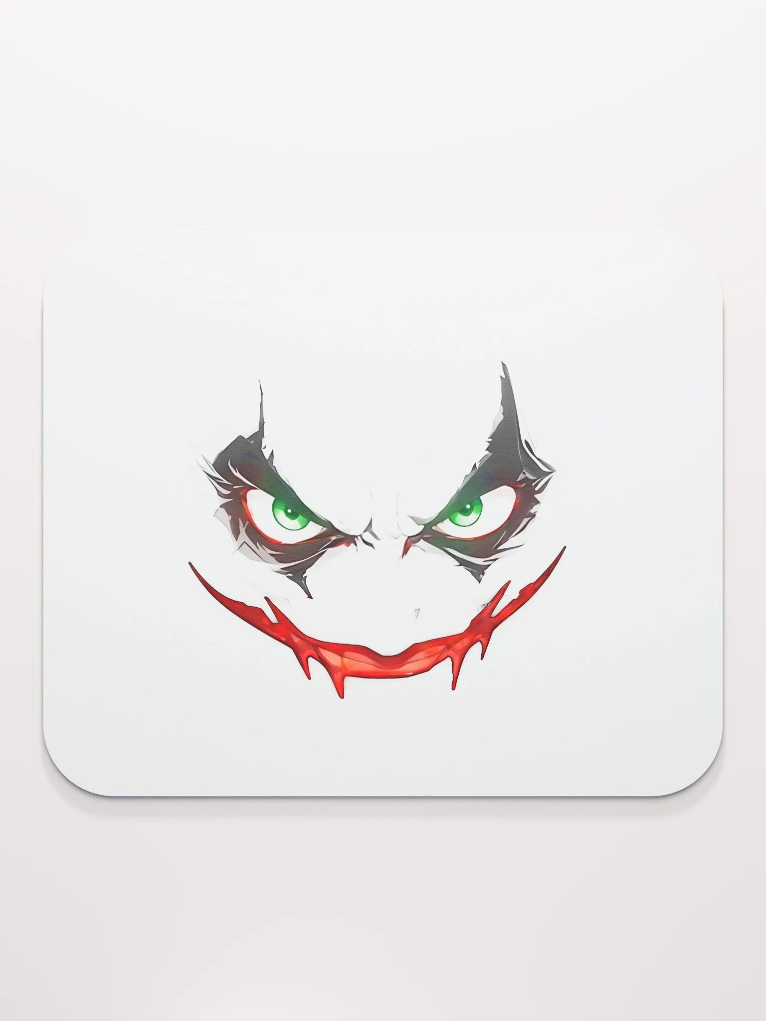 SmileitzJok3r Logo Mouse Pad product image (2)