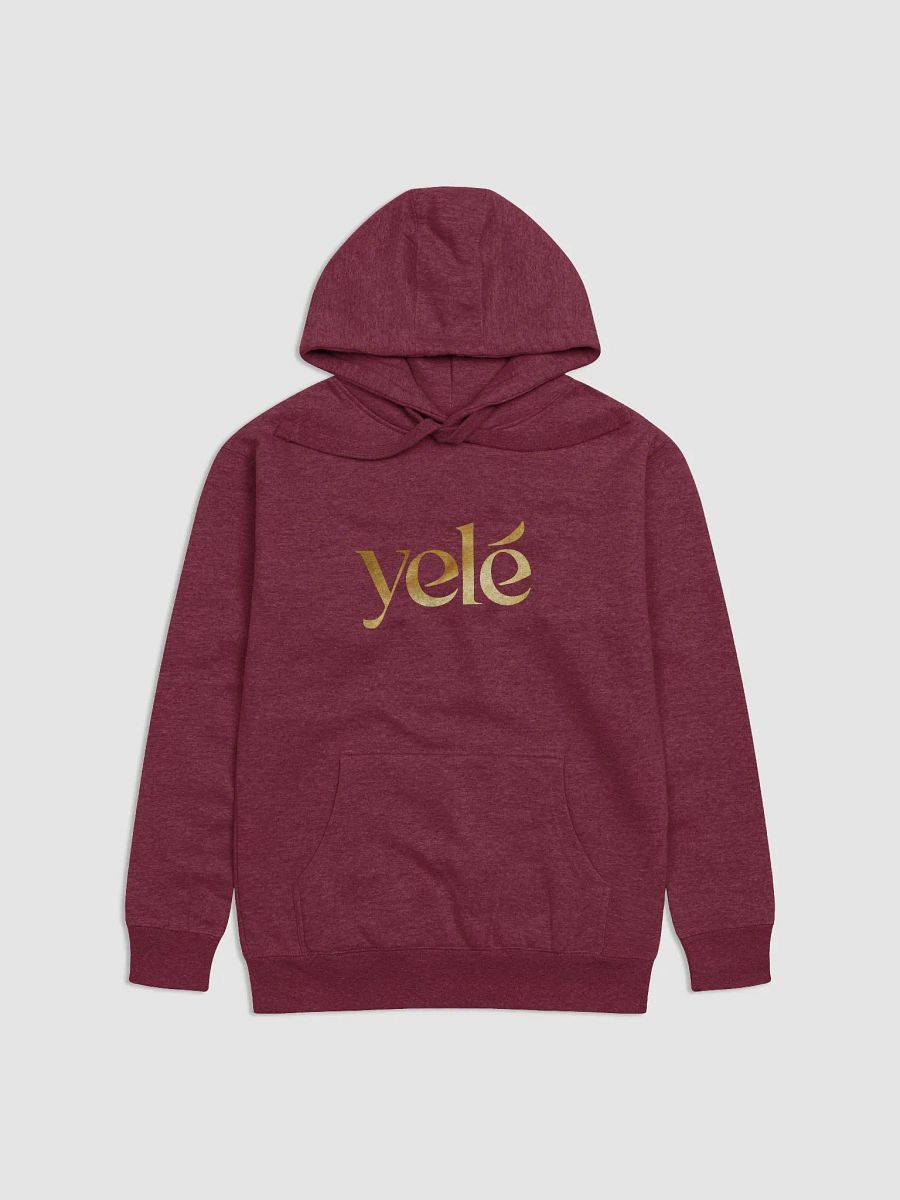 African Royalty Hoodie product image (1)