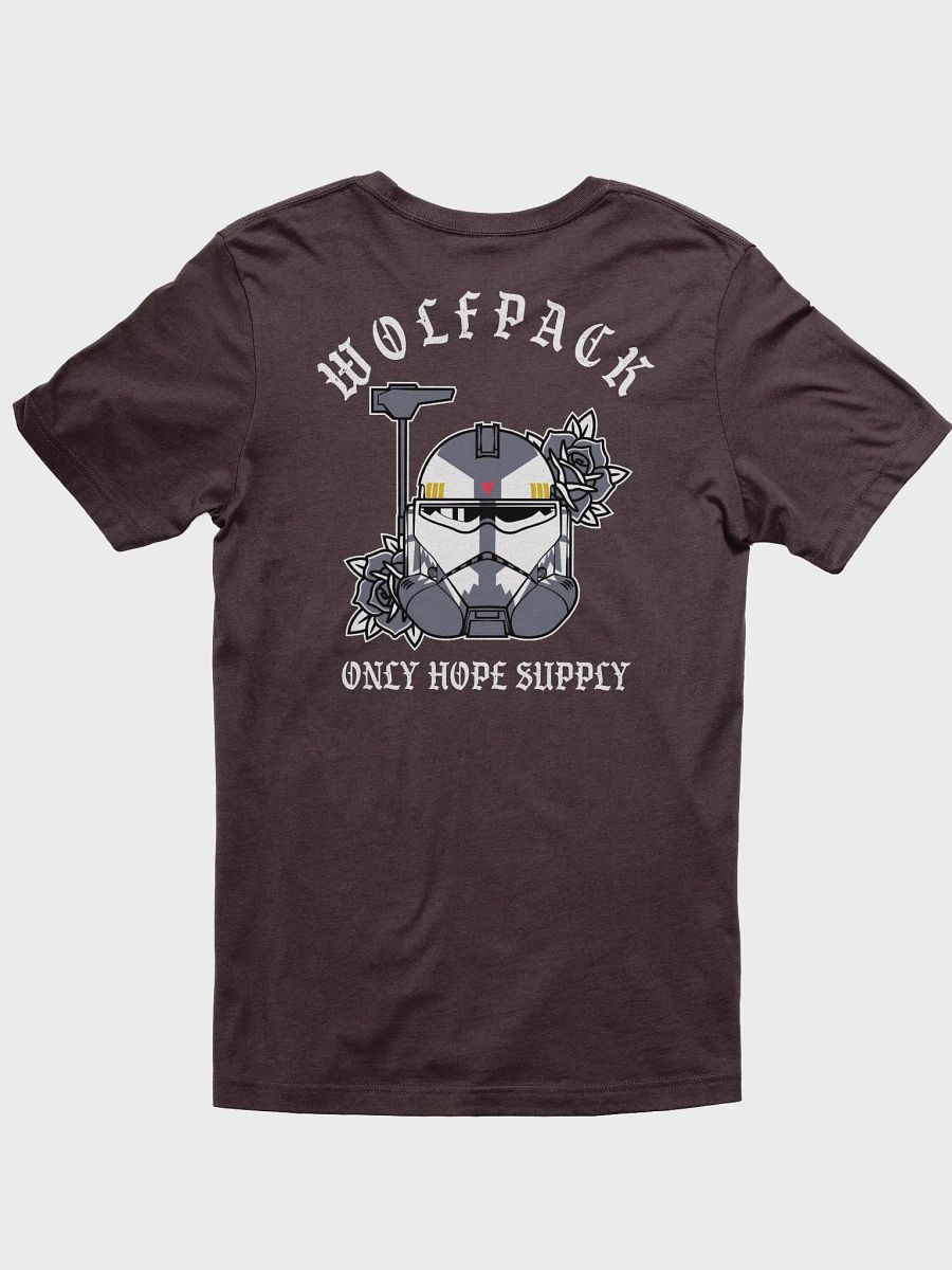 Wolffe - Tee product image (3)