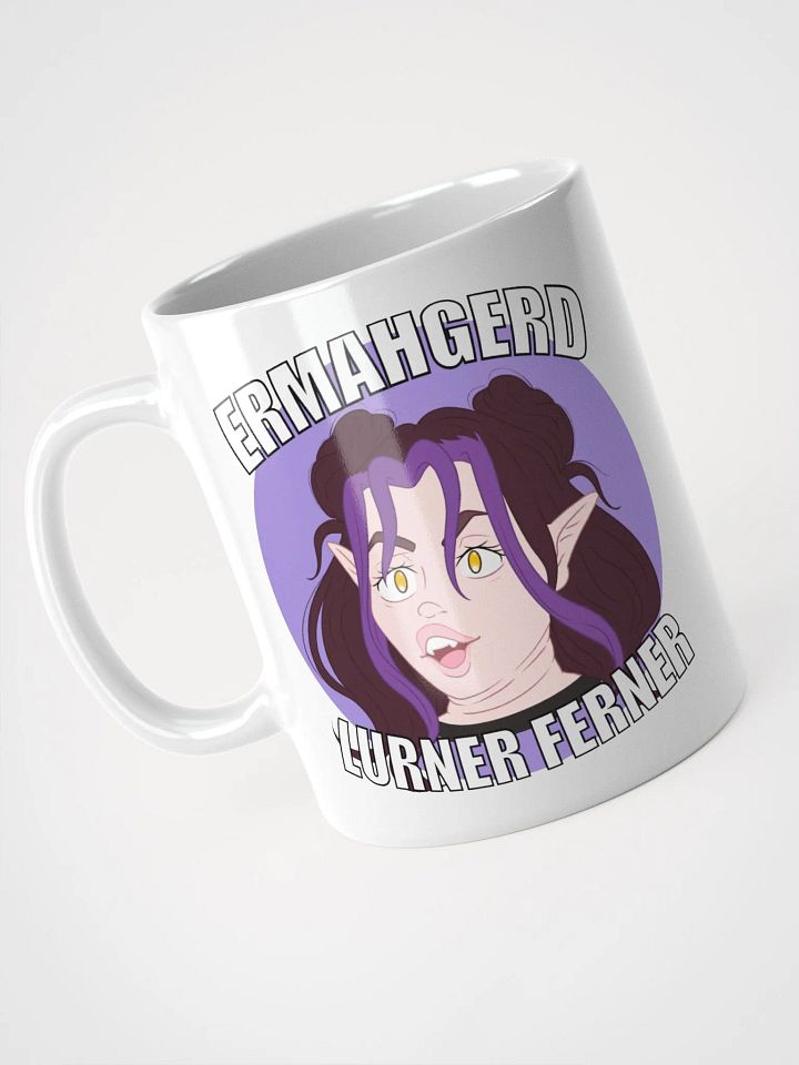 ERMAHGERD CERFEE product image (1)