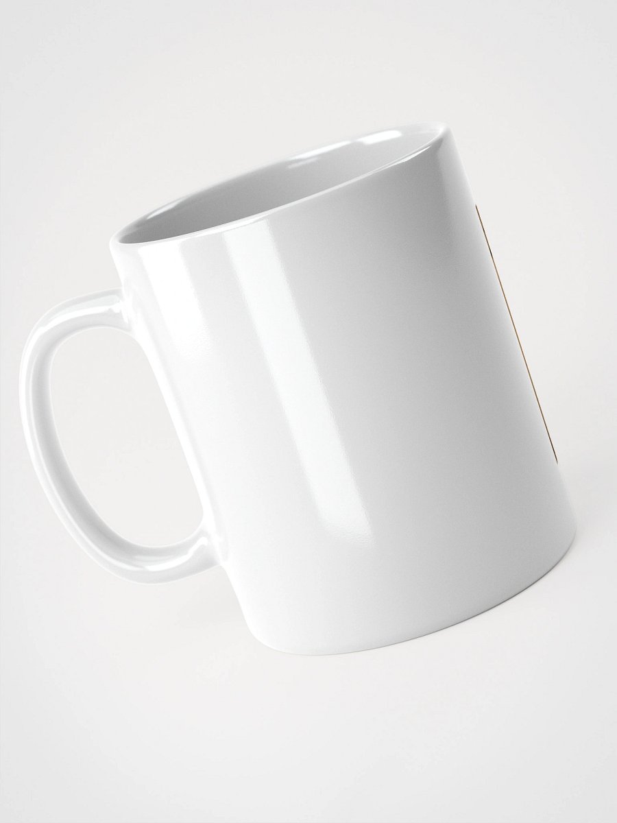 Little Brown Dog Coffee Mug product image (8)