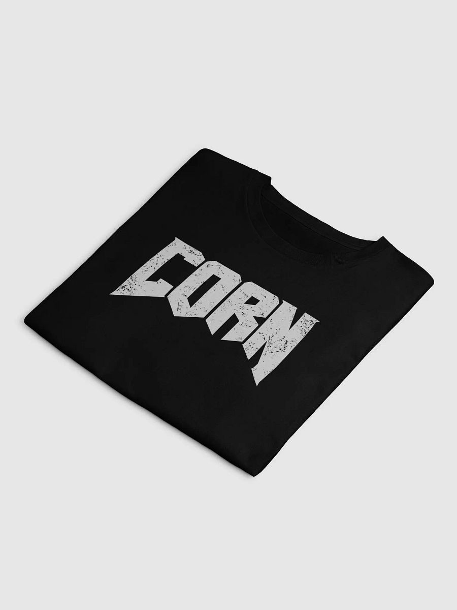 DOOM CORN CROP TOP product image (4)