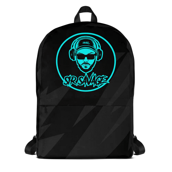 SAVAGE BACKPACK product image (2)