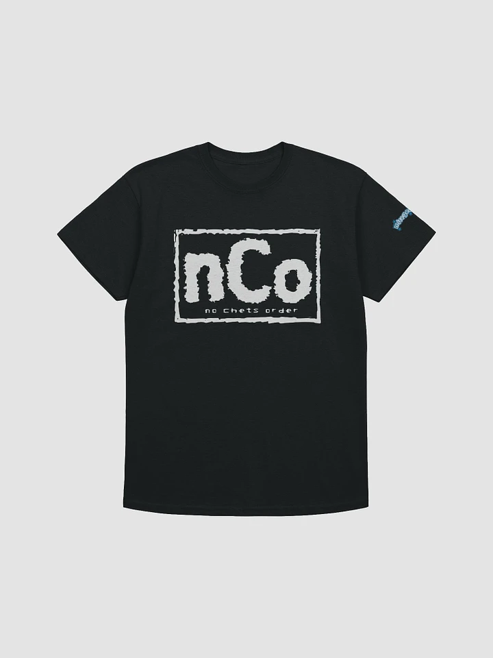 No Chets Order shirt product image (1)